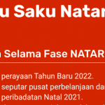 Buku Saku NATARU 2021-2022