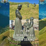 Maria La Salette Bunda Rekonsiliasi
