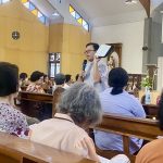Saresehan Kitab Suci  2025