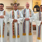 Dewan Propinsi Umum MSF 2025-2031