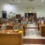 Pembekalan Adven 2025