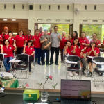 Rekoleksi Prodiakon November 2025