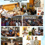 Seminar Bersama Bambang Noorsena