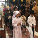 Minggu Panggilan 2026