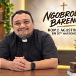Ngobrol Bareng “Pernikahan Katolik & Problematikanya”